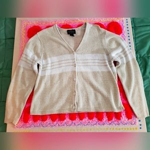 Sonoma Cardigan